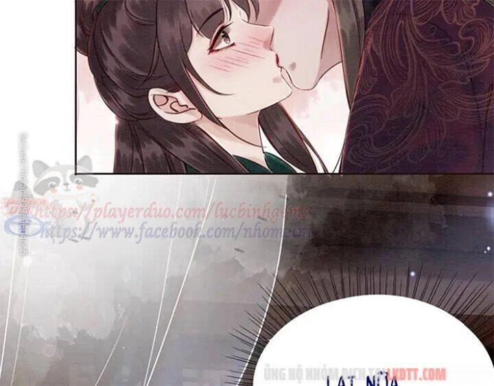 Trọng Sinh Bá Sủng Nhiếp Chính Vương Quá Mạnh Mẽ Chapter 113 - 65