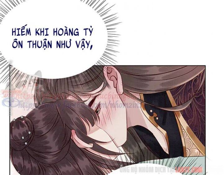 Trọng Sinh Bá Sủng Nhiếp Chính Vương Quá Mạnh Mẽ Chapter 113 - 68