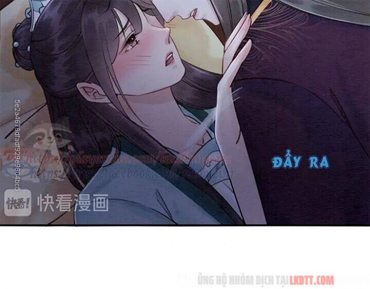 Trọng Sinh Bá Sủng Nhiếp Chính Vương Quá Mạnh Mẽ Chapter 113 - 71