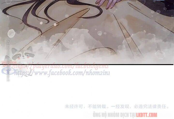 Trọng Sinh Bá Sủng Nhiếp Chính Vương Quá Mạnh Mẽ Chapter 113 - 77