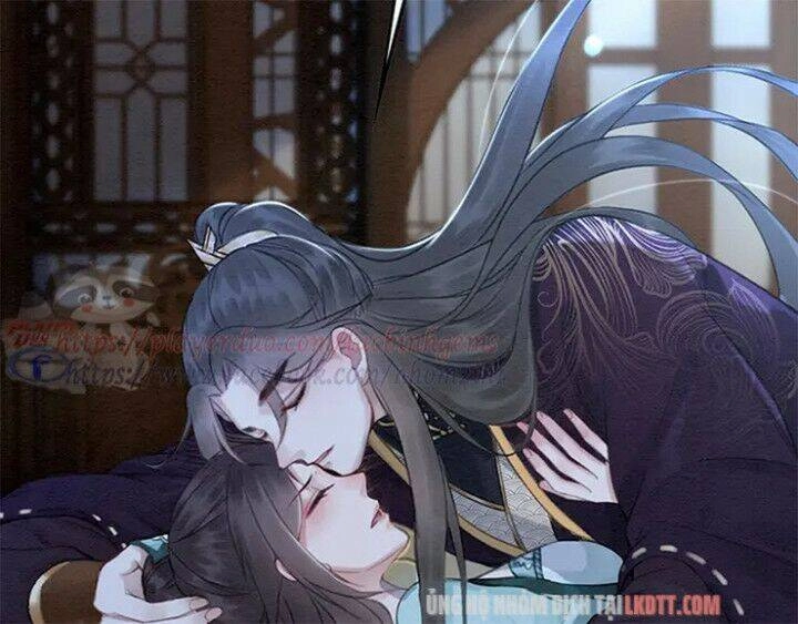 Trọng Sinh Bá Sủng Nhiếp Chính Vương Quá Mạnh Mẽ Chapter 114 - 7