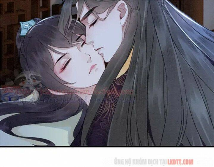 Trọng Sinh Bá Sủng Nhiếp Chính Vương Quá Mạnh Mẽ Chapter 114 - 9