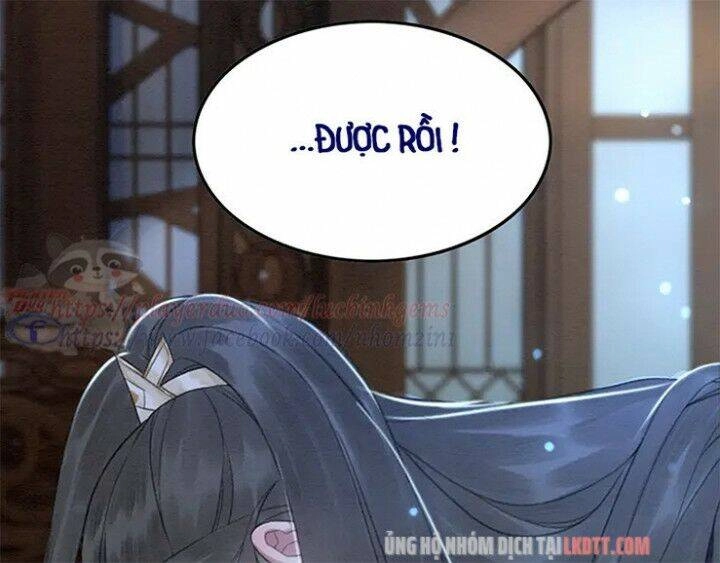 Trọng Sinh Bá Sủng Nhiếp Chính Vương Quá Mạnh Mẽ Chapter 114 - 11