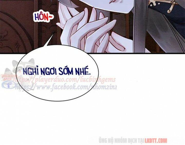 Trọng Sinh Bá Sủng Nhiếp Chính Vương Quá Mạnh Mẽ Chapter 114 - 17