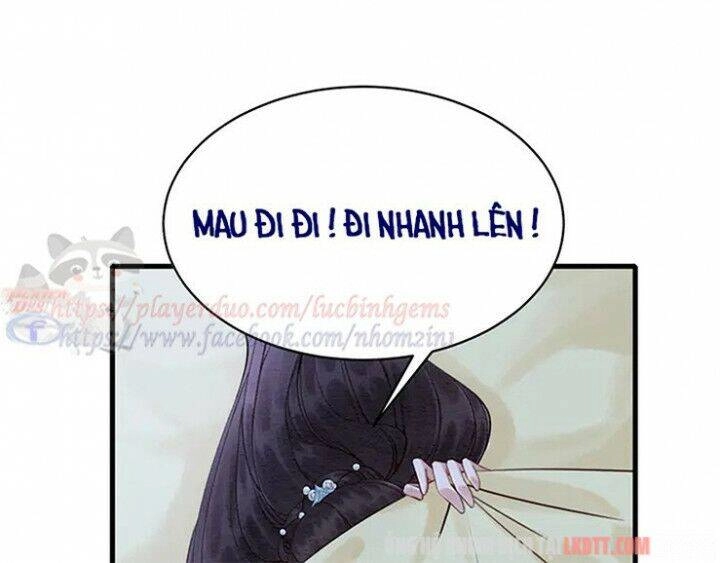 Trọng Sinh Bá Sủng Nhiếp Chính Vương Quá Mạnh Mẽ Chapter 114 - 19