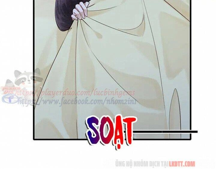 Trọng Sinh Bá Sủng Nhiếp Chính Vương Quá Mạnh Mẽ Chapter 114 - 20