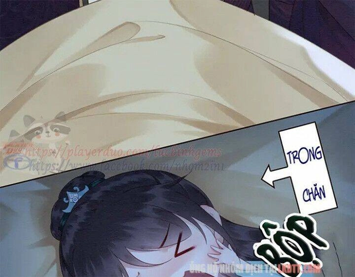 Trọng Sinh Bá Sủng Nhiếp Chính Vương Quá Mạnh Mẽ Chapter 114 - 24