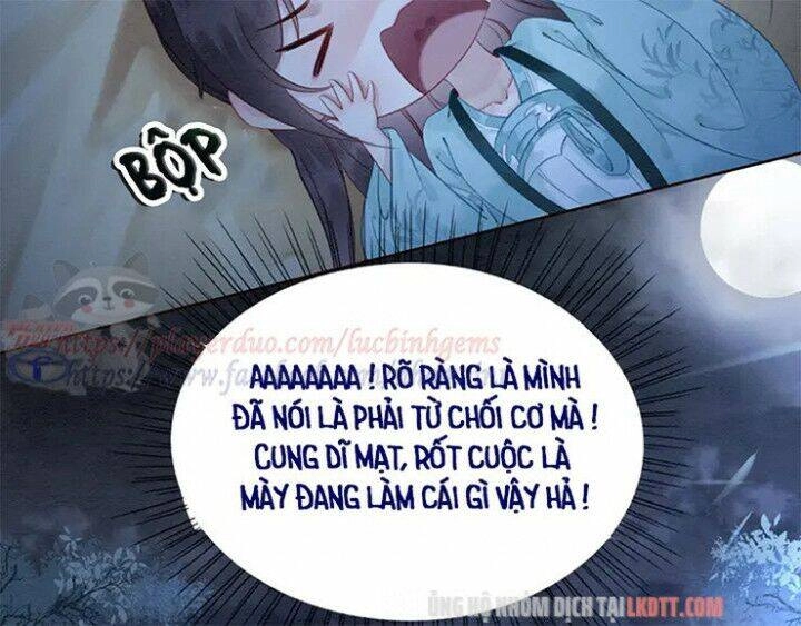 Trọng Sinh Bá Sủng Nhiếp Chính Vương Quá Mạnh Mẽ Chapter 114 - 25