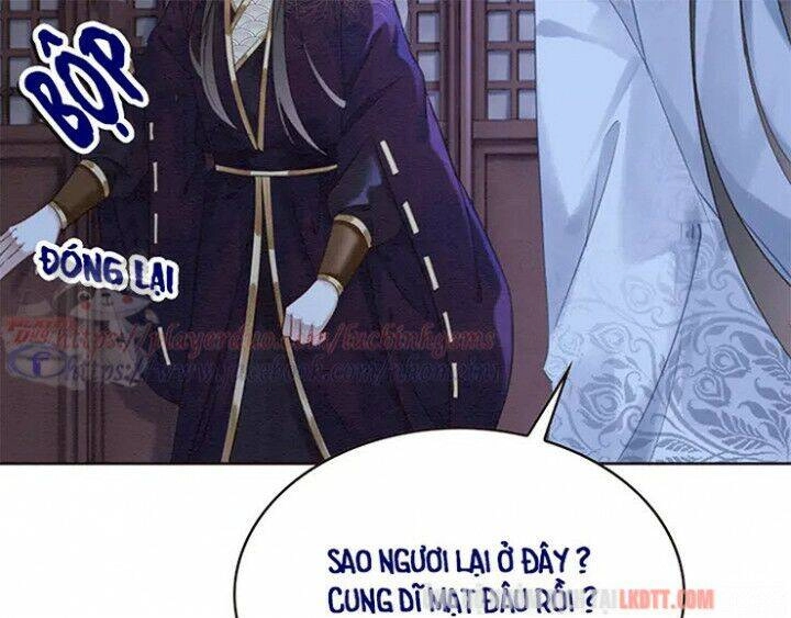 Trọng Sinh Bá Sủng Nhiếp Chính Vương Quá Mạnh Mẽ Chapter 114 - 29