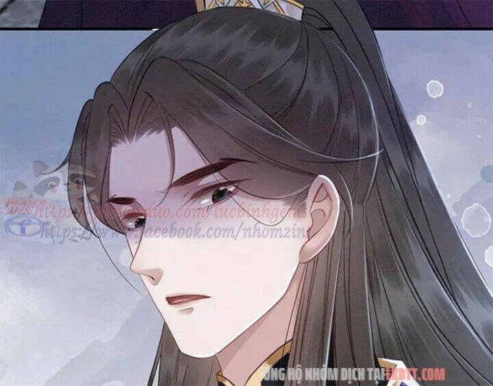 Trọng Sinh Bá Sủng Nhiếp Chính Vương Quá Mạnh Mẽ Chapter 114 - 34