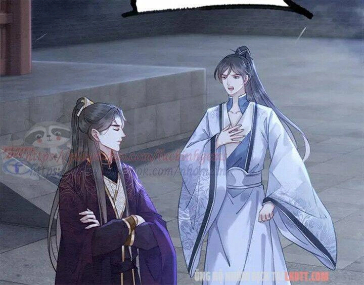 Trọng Sinh Bá Sủng Nhiếp Chính Vương Quá Mạnh Mẽ Chapter 114 - 37