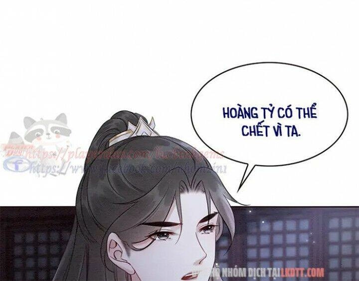 Trọng Sinh Bá Sủng Nhiếp Chính Vương Quá Mạnh Mẽ Chapter 114 - 40