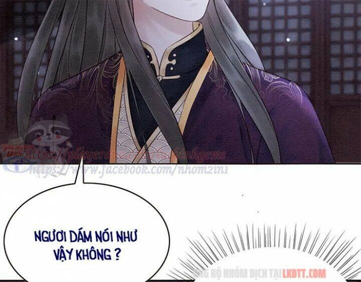 Trọng Sinh Bá Sủng Nhiếp Chính Vương Quá Mạnh Mẽ Chapter 114 - 41