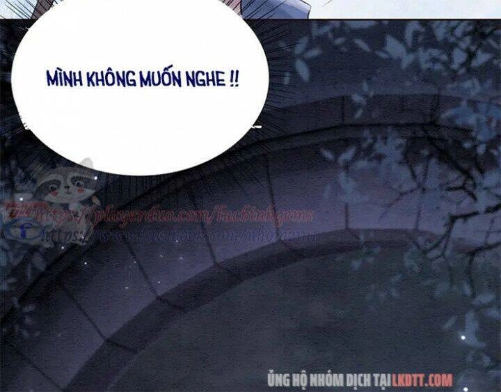 Trọng Sinh Bá Sủng Nhiếp Chính Vương Quá Mạnh Mẽ Chapter 114 - 45