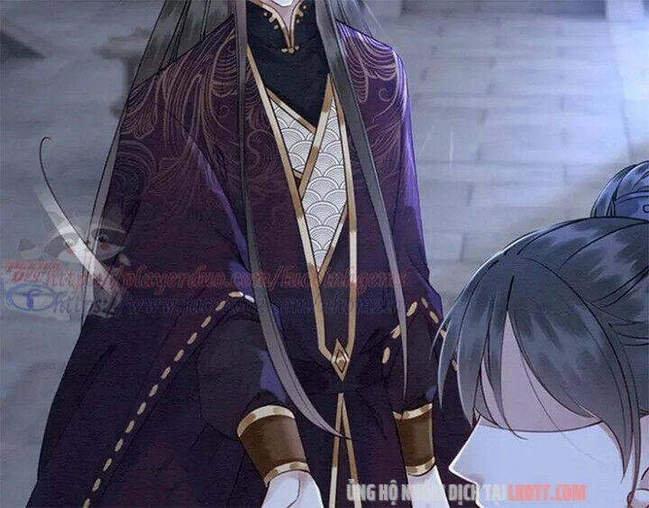 Trọng Sinh Bá Sủng Nhiếp Chính Vương Quá Mạnh Mẽ Chapter 114 - 49