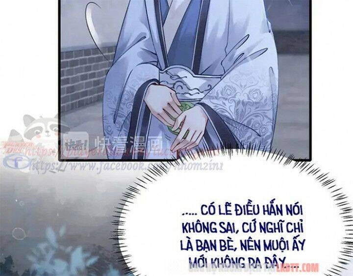 Trọng Sinh Bá Sủng Nhiếp Chính Vương Quá Mạnh Mẽ Chapter 114 - 52