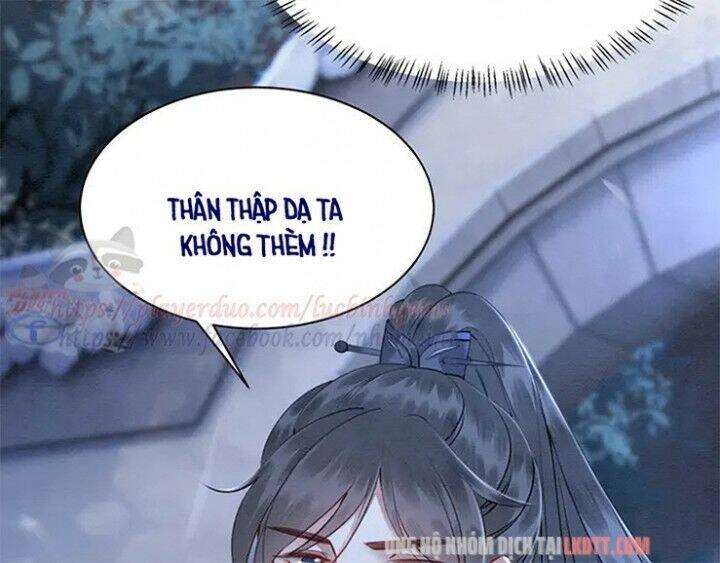 Trọng Sinh Bá Sủng Nhiếp Chính Vương Quá Mạnh Mẽ Chapter 114 - 53