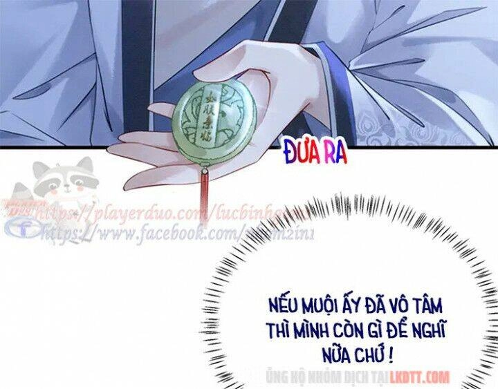 Trọng Sinh Bá Sủng Nhiếp Chính Vương Quá Mạnh Mẽ Chapter 114 - 55