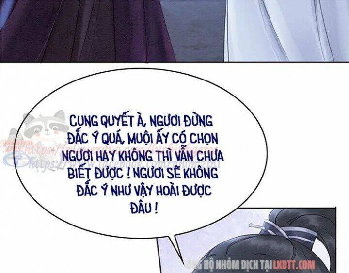 Trọng Sinh Bá Sủng Nhiếp Chính Vương Quá Mạnh Mẽ Chapter 114 - 60