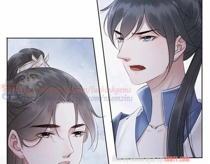 Trọng Sinh Bá Sủng Nhiếp Chính Vương Quá Mạnh Mẽ Chapter 114 - 61