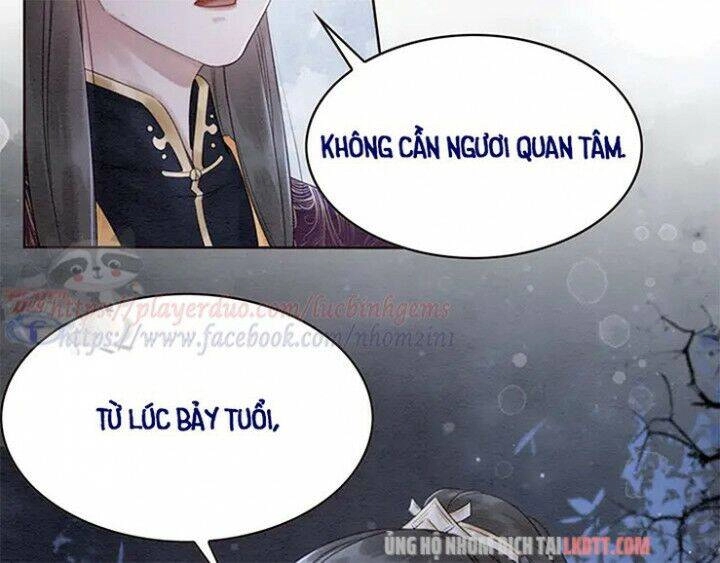 Trọng Sinh Bá Sủng Nhiếp Chính Vương Quá Mạnh Mẽ Chapter 114 - 62