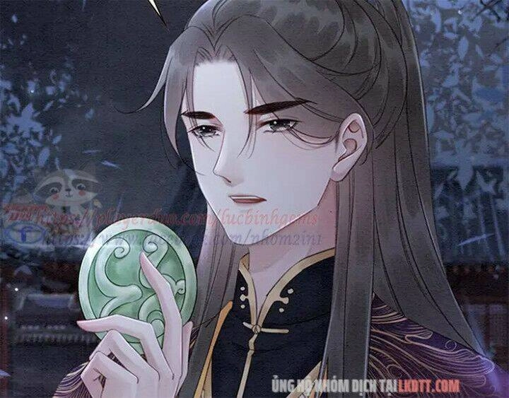 Trọng Sinh Bá Sủng Nhiếp Chính Vương Quá Mạnh Mẽ Chapter 114 - 63