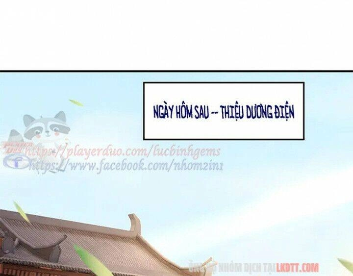 Trọng Sinh Bá Sủng Nhiếp Chính Vương Quá Mạnh Mẽ Chapter 114 - 66