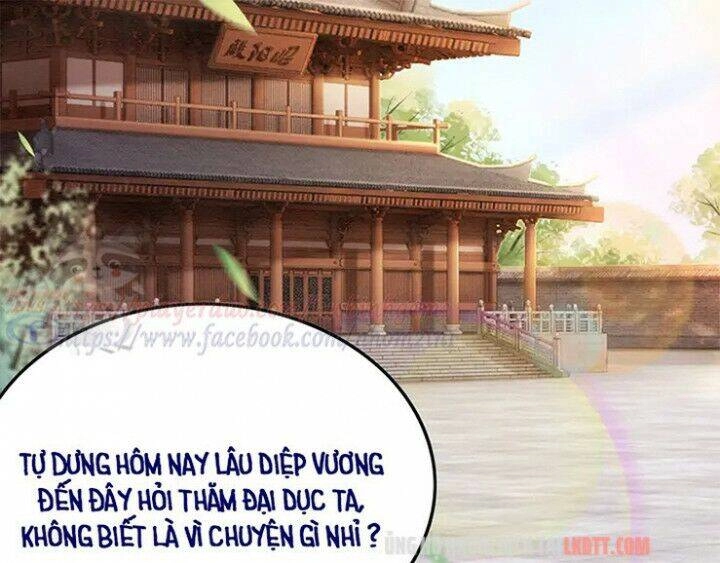 Trọng Sinh Bá Sủng Nhiếp Chính Vương Quá Mạnh Mẽ Chapter 114 - 67