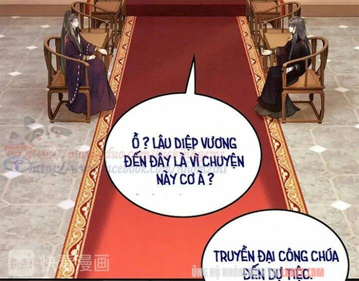 Trọng Sinh Bá Sủng Nhiếp Chính Vương Quá Mạnh Mẽ Chapter 114 - 69