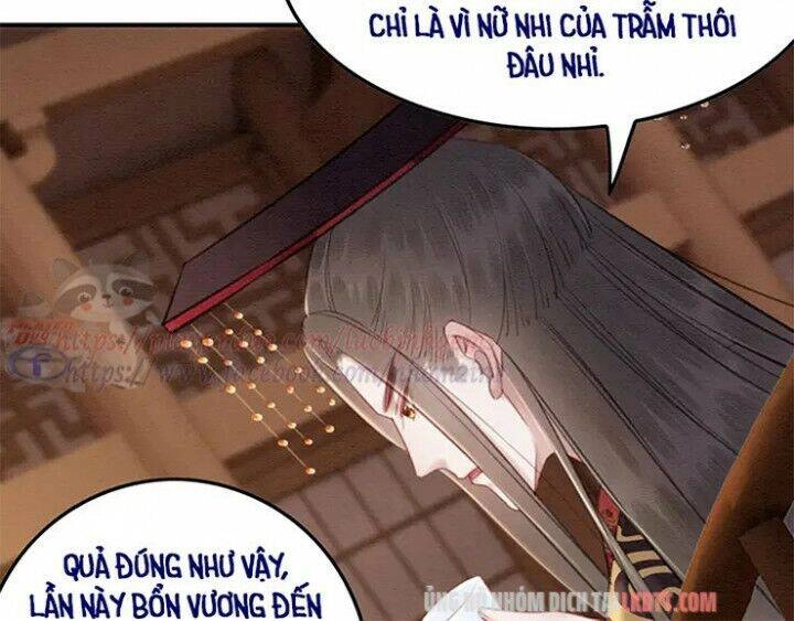 Trọng Sinh Bá Sủng Nhiếp Chính Vương Quá Mạnh Mẽ Chapter 114 - 72