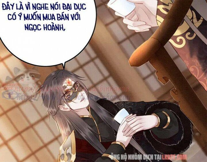 Trọng Sinh Bá Sủng Nhiếp Chính Vương Quá Mạnh Mẽ Chapter 114 - 73