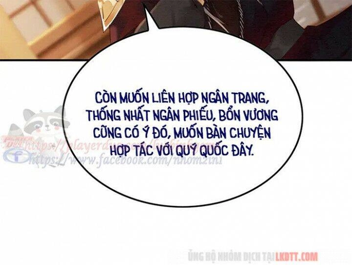 Trọng Sinh Bá Sủng Nhiếp Chính Vương Quá Mạnh Mẽ Chapter 114 - 74