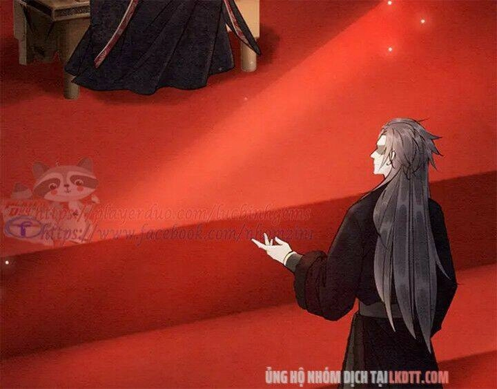 Trọng Sinh Bá Sủng Nhiếp Chính Vương Quá Mạnh Mẽ Chapter 114 - 78