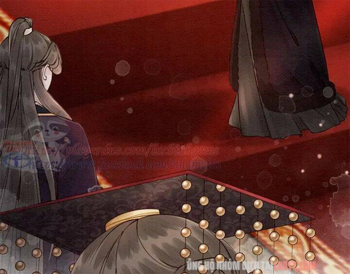 Trọng Sinh Bá Sủng Nhiếp Chính Vương Quá Mạnh Mẽ Chapter 114 - 79