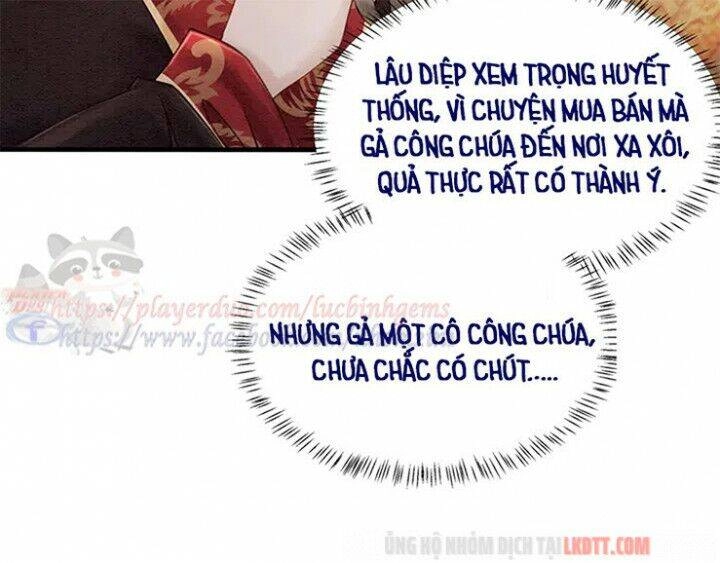 Trọng Sinh Bá Sủng Nhiếp Chính Vương Quá Mạnh Mẽ Chapter 114 - 81