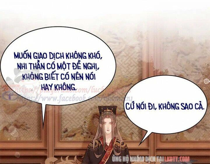 Trọng Sinh Bá Sủng Nhiếp Chính Vương Quá Mạnh Mẽ Chapter 114 - 82