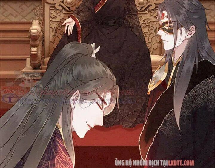 Trọng Sinh Bá Sủng Nhiếp Chính Vương Quá Mạnh Mẽ Chapter 114 - 83