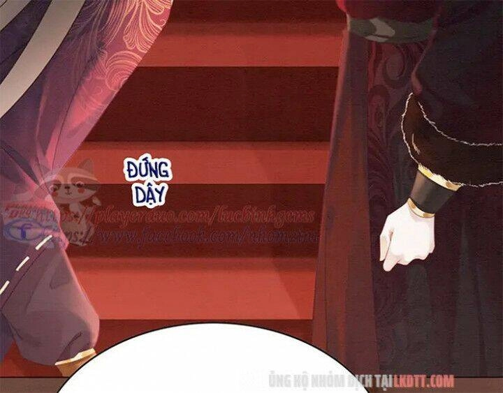 Trọng Sinh Bá Sủng Nhiếp Chính Vương Quá Mạnh Mẽ Chapter 114 - 84