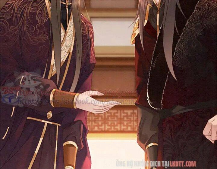 Trọng Sinh Bá Sủng Nhiếp Chính Vương Quá Mạnh Mẽ Chapter 114 - 86