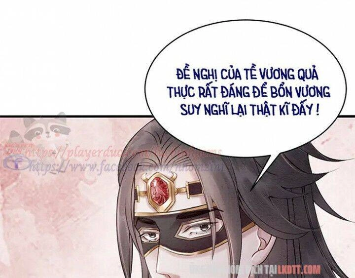 Trọng Sinh Bá Sủng Nhiếp Chính Vương Quá Mạnh Mẽ Chapter 114 - 90