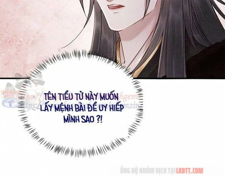 Trọng Sinh Bá Sủng Nhiếp Chính Vương Quá Mạnh Mẽ Chapter 114 - 91