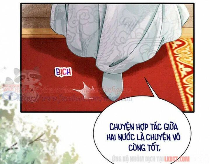 Trọng Sinh Bá Sủng Nhiếp Chính Vương Quá Mạnh Mẽ Chapter 114 - 92