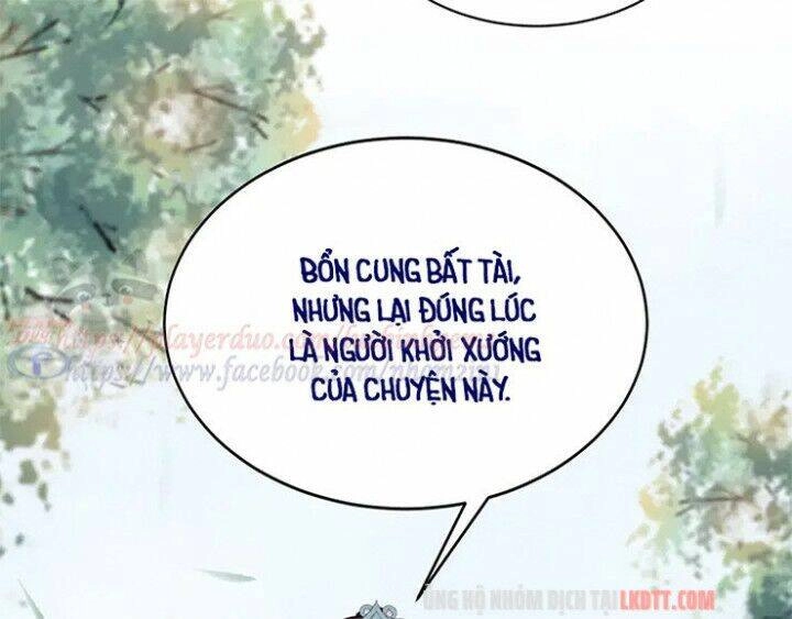 Trọng Sinh Bá Sủng Nhiếp Chính Vương Quá Mạnh Mẽ Chapter 114 - 93