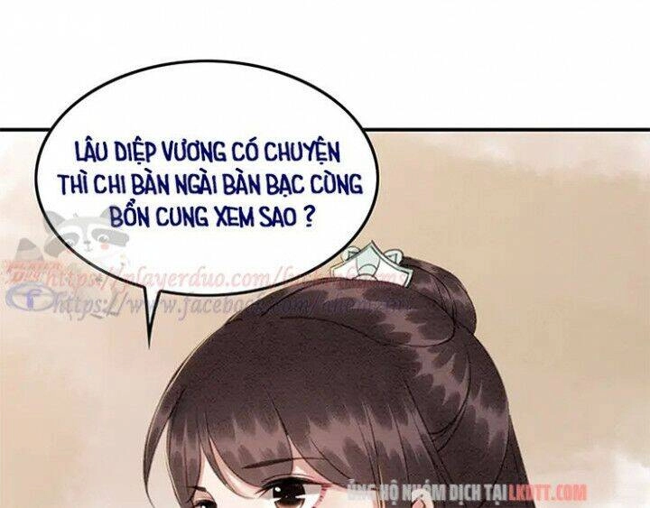 Trọng Sinh Bá Sủng Nhiếp Chính Vương Quá Mạnh Mẽ Chapter 114 - 99