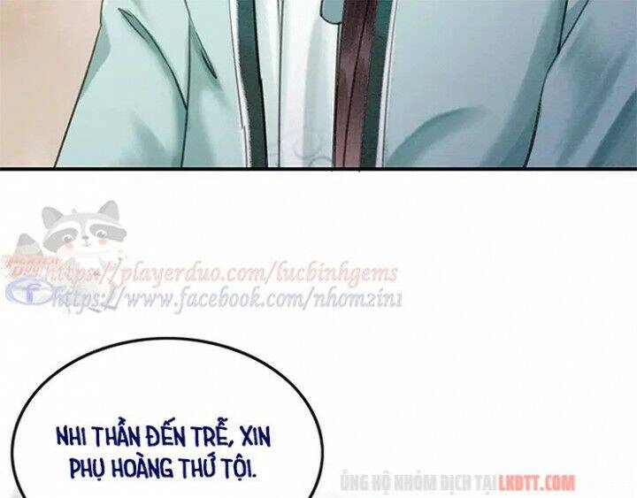 Trọng Sinh Bá Sủng Nhiếp Chính Vương Quá Mạnh Mẽ Chapter 114 - 101