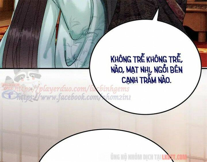 Trọng Sinh Bá Sủng Nhiếp Chính Vương Quá Mạnh Mẽ Chapter 114 - 104