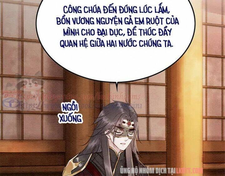 Trọng Sinh Bá Sủng Nhiếp Chính Vương Quá Mạnh Mẽ Chapter 114 - 105