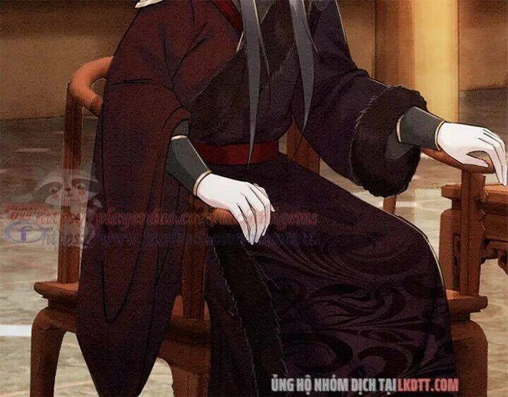 Trọng Sinh Bá Sủng Nhiếp Chính Vương Quá Mạnh Mẽ Chapter 114 - 106