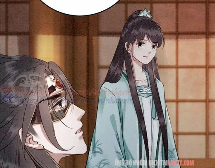 Trọng Sinh Bá Sủng Nhiếp Chính Vương Quá Mạnh Mẽ Chapter 114 - 110