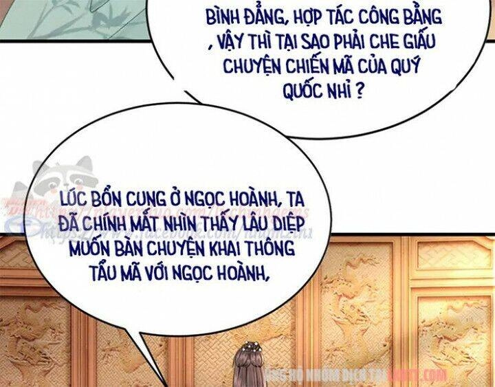 Trọng Sinh Bá Sủng Nhiếp Chính Vương Quá Mạnh Mẽ Chapter 114 - 114